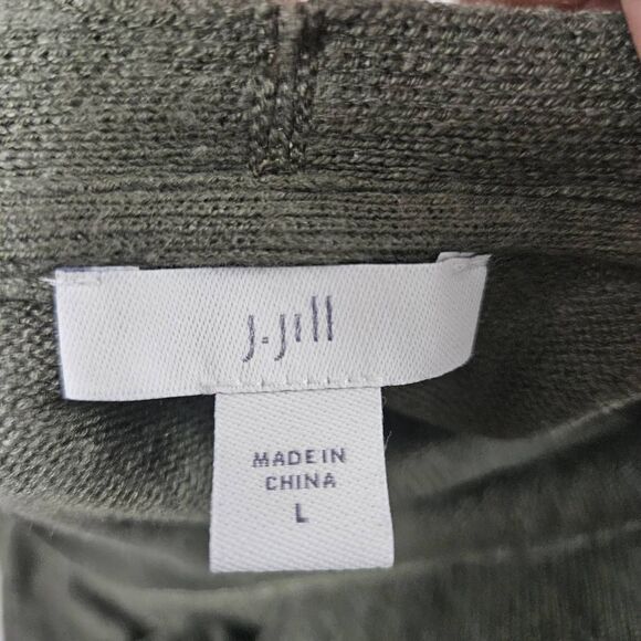 J.jill sweater for women - Picture 3 of 9